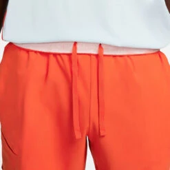 Nike Dri-Fit Slam Shorts Herren - Orange 26 Nike Dri-Fit Slam Shorts Herren - Orange -BIDI BADU Verkäufe 55600000 17