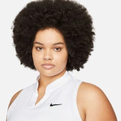 Nike Court Victory Dri-Fit Plus Kleid Damen - Weiß -BIDI BADU Verkäufe 55797000 17