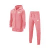 Nike Sportswear Trainingsanzug Kinder - Pink 2 Nike Sportswear Trainingsanzug Kinder - Pink -BIDI BADU Verkäufe 56053000 000