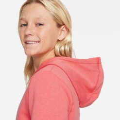 Nike Sportswear Trainingsanzug Kinder - Pink -BIDI BADU Verkäufe 56053000 15