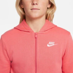 Nike Sportswear Trainingsanzug Kinder - Pink -BIDI BADU Verkäufe 56053000 18