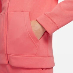 Nike Sportswear Trainingsanzug Kinder - Pink -BIDI BADU Verkäufe 56053000 19