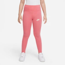 Nike Sportswear Tight Kinder - Koralle 11 Nike Sportswear Tight Kinder - Koralle -BIDI BADU Verkäufe 56054000 14