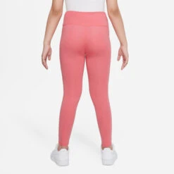 Nike Sportswear Tight Kinder - Koralle 13 Nike Sportswear Tight Kinder - Koralle -BIDI BADU Verkäufe 56054000 16