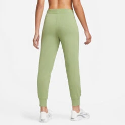 Nike Get Fit Trainingshose Damen - Hellgrün -BIDI BADU Verkäufe 56205000 14