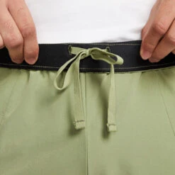 Nike Court Advantage Dri-Fit 7in Shorts Herren - Hellgrün -BIDI BADU Verkäufe 56262000 17