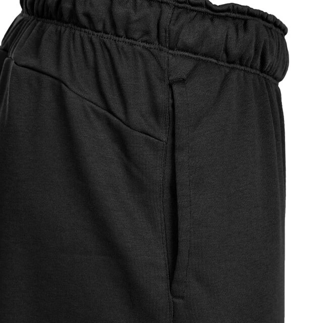 Nike Court Dri Fit Heritage Trainingshose Herren - Schwarz 6 Nike Court Dri Fit Heritage Trainingshose Herren - Schwarz – Bild 4