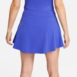 Nike Dri-Fit Club Regular Rock Damen - Blau 19 Nike Dri-Fit Club Regular Rock Damen - Blau -BIDI BADU Verkäufe 56364000 15