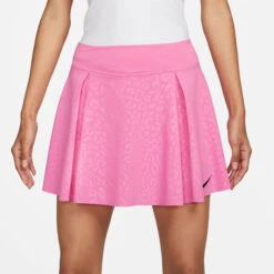Nike Dri-Fit EMB Club Regular Rock Damen - Pink -BIDI BADU Verkäufe 56376000 13