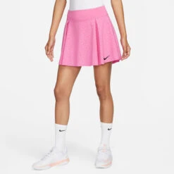 Nike Dri-Fit EMB Club Regular Rock Damen - Pink -BIDI BADU Verkäufe 56376000 15
