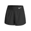 Nike Dri-Fit Advantage Court Shorts Damen - Schwarz