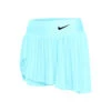 Nike Dri-Fit Court Pleated Rock Damen - Hellblau 1 Nike Dri-Fit Court Pleated Rock Damen - Hellblau -BIDI BADU Verkäufe 56618000 000