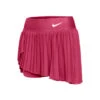 Nike Dri-Fit Court Pleated Rock Damen - Berry -BIDI BADU Verkäufe 56619000 000