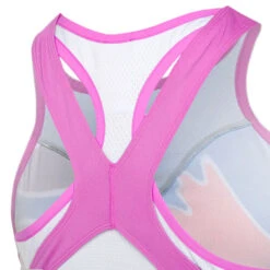 Nike Dri-Fit Court Slam Kleid Damen - Mehrfarbig -BIDI BADU Verkäufe 56620000 10