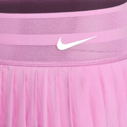 Nike Dri-Fit Court Slam Rock Damen - Rosa -BIDI BADU Verkäufe 56623000 10