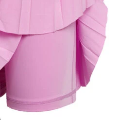 Nike Dri-Fit Court Slam Rock Damen - Rosa -BIDI BADU Verkäufe 56623000 11