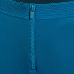 Nike Dri-Fit Court Heritage Trainingshose Damen - Petrol -BIDI BADU Verkäufe 56631000 11