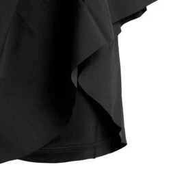 Nike Dri-Fit Club Short Rock Damen - Schwarz 15 Nike Dri-Fit Club Short Rock Damen - Schwarz -BIDI BADU Verkäufe 56645000 12