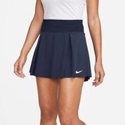 Nike Dri-Fit Club Short Rock Damen - Dunkelblau 15 Nike Dri-Fit Club Short Rock Damen - Dunkelblau -BIDI BADU Verkäufe 56648000 13
