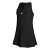 Nike Dri-Fit Club Kleid Damen - Schwarz