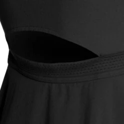 Nike Dri-Fit Club Kleid Damen - Schwarz 19 Nike Dri-Fit Club Kleid Damen - Schwarz -BIDI BADU Verkäufe 56650000 11