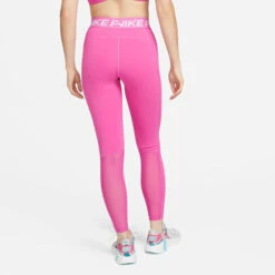 Nike Performance 365 Tight Damen - Pink, Weiß -BIDI BADU Verkäufe 56666000 14