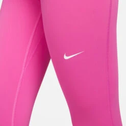 Nike Performance 365 Tight Damen - Pink, Weiß -BIDI BADU Verkäufe 56666000 17