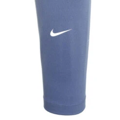 Nike Dri-Fit One MR Tight Damen - Blau -BIDI BADU Verkäufe 56675000 10
