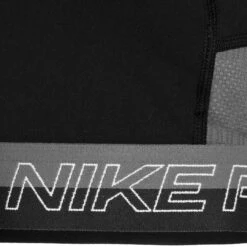 Nike Dri-Fit Performance Cropped Tank-Top Damen - Schwarz, Grau 14 Nike Dri-Fit Performance Cropped Tank-Top Damen - Schwarz, Grau -BIDI BADU Verkäufe 56703000 10