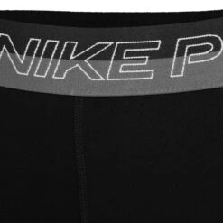 Nike Dri-Fit Performance Heritage Tight Damen - Schwarz, Grau -BIDI BADU Verkäufe 56705000 11