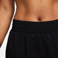 Nike Dri-Fit One MR 3in 2in1 Shorts Damen - Schwarz 17 Nike Dri-Fit One MR 3in 2in1 Shorts Damen - Schwarz -BIDI BADU Verkäufe 56716000 14