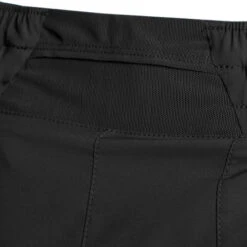 Nike Dri-Fit One MR 3in 2in1 Shorts Damen - Schwarz 21 Nike Dri-Fit One MR 3in 2in1 Shorts Damen - Schwarz -BIDI BADU Verkäufe 56716000 18