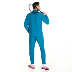 Nike Court Trainingshose Herren - Petrol -BIDI BADU Verkäufe 56748000 0 4