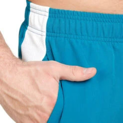 Nike Court Trainingshose Herren - Petrol -BIDI BADU Verkäufe 56748000 0 9