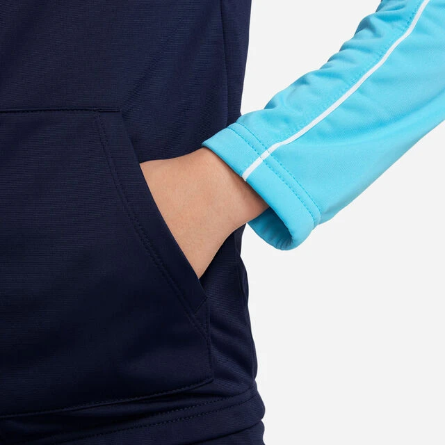 Nike Sportswear Futura Trainingsanzug Jungen - Dunkelblau, Türkis 10 Nike Sportswear Futura Trainingsanzug Jungen - Dunkelblau, Türkis – Bild 8