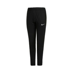 Nike Poly+ Trainingshose Jungen - Schwarz