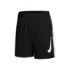 Nike Dri-Fit Graphic Shorts Jungen - Schwarz, Weiß -BIDI BADU Verkäufe 56814000 000