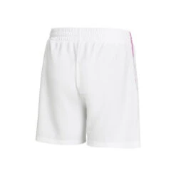 Nike Dri-Fit Graphic Shorts Jungen - Weiß, Lila -BIDI BADU Verkäufe 56815000 0 2