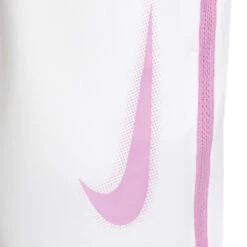 Nike Dri-Fit Graphic Shorts Jungen - Weiß, Lila -BIDI BADU Verkäufe 56815000 10