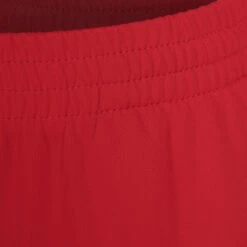 Nike Dri-Fit Graphic Shorts Jungen - Rot, Weiß -BIDI BADU Verkäufe 56817000 11