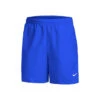 Nike Dri-Fit Shorts Jungen - Blau