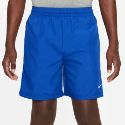 Nike Dri-Fit Shorts Jungen - Blau 15 Nike Dri-Fit Shorts Jungen - Blau -BIDI BADU Verkäufe 56822000 13