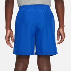 Nike Dri-Fit Shorts Jungen - Blau 16 Nike Dri-Fit Shorts Jungen - Blau -BIDI BADU Verkäufe 56822000 14