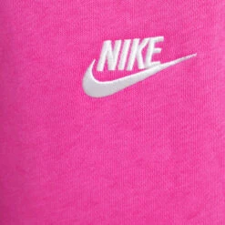 Nike Sportswear Club Fleece Trainingshose Mädchen - Pink 14 Nike Sportswear Club Fleece Trainingshose Mädchen - Pink -BIDI BADU Verkäufe 56830000 10