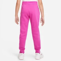 Nike Sportswear Club Fleece Trainingshose Mädchen - Pink 17 Nike Sportswear Club Fleece Trainingshose Mädchen - Pink -BIDI BADU Verkäufe 56830000 14