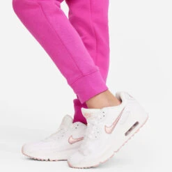 Nike Sportswear Club Fleece Trainingshose Mädchen - Pink 19 Nike Sportswear Club Fleece Trainingshose Mädchen - Pink -BIDI BADU Verkäufe 56830000 16