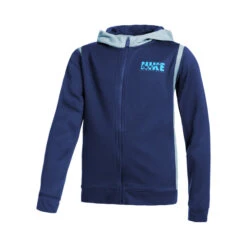 Nike New Sportswear Woven Ovly Trainingsanzug Mädchen - Dunkelblau, Türkis -BIDI BADU Verkäufe 56840000 10