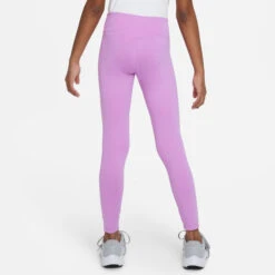 Nike Dri-Fit One Tight Mädchen - Lila -BIDI BADU Verkäufe 56844000 14