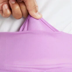 Nike Dri-Fit One Tight Mädchen - Lila -BIDI BADU Verkäufe 56844000 19