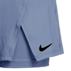 Nike Dri-Fit Court Rock Damen - Blaugrau 24 Nike Dri-Fit Court Rock Damen - Blaugrau -BIDI BADU Verkäufe 57035000 10